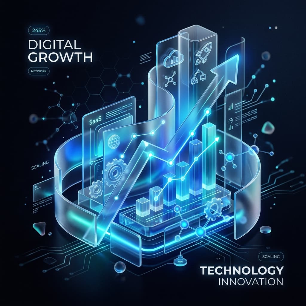 GrowthGrid Technology